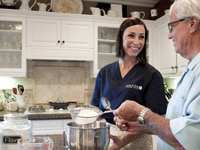 Practical Steps for Setting Health Goals After 65